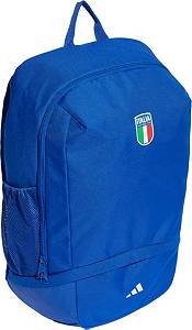 adidas Italy Blue Backpack product image