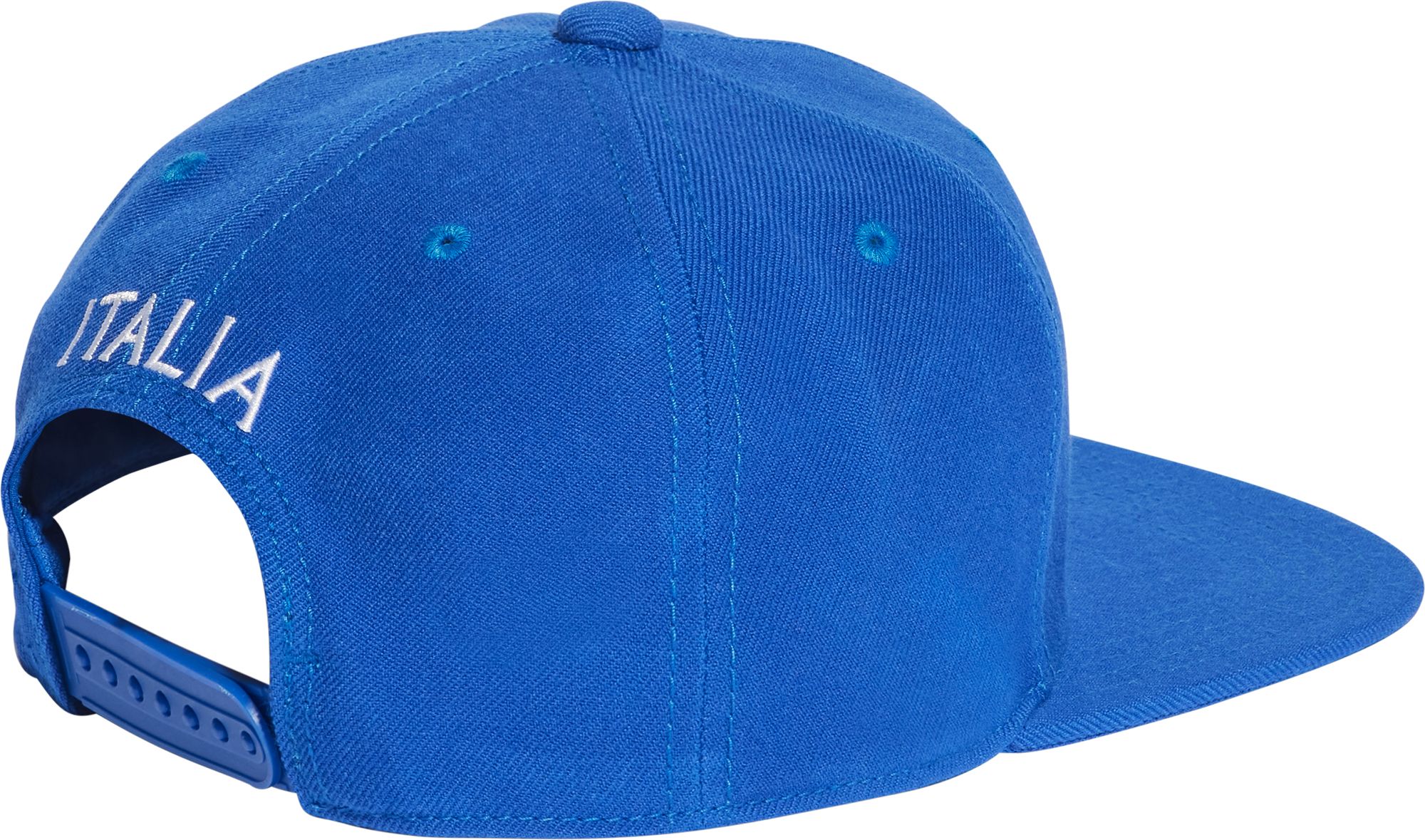 adidas Italy Adjustable Snapback Hat