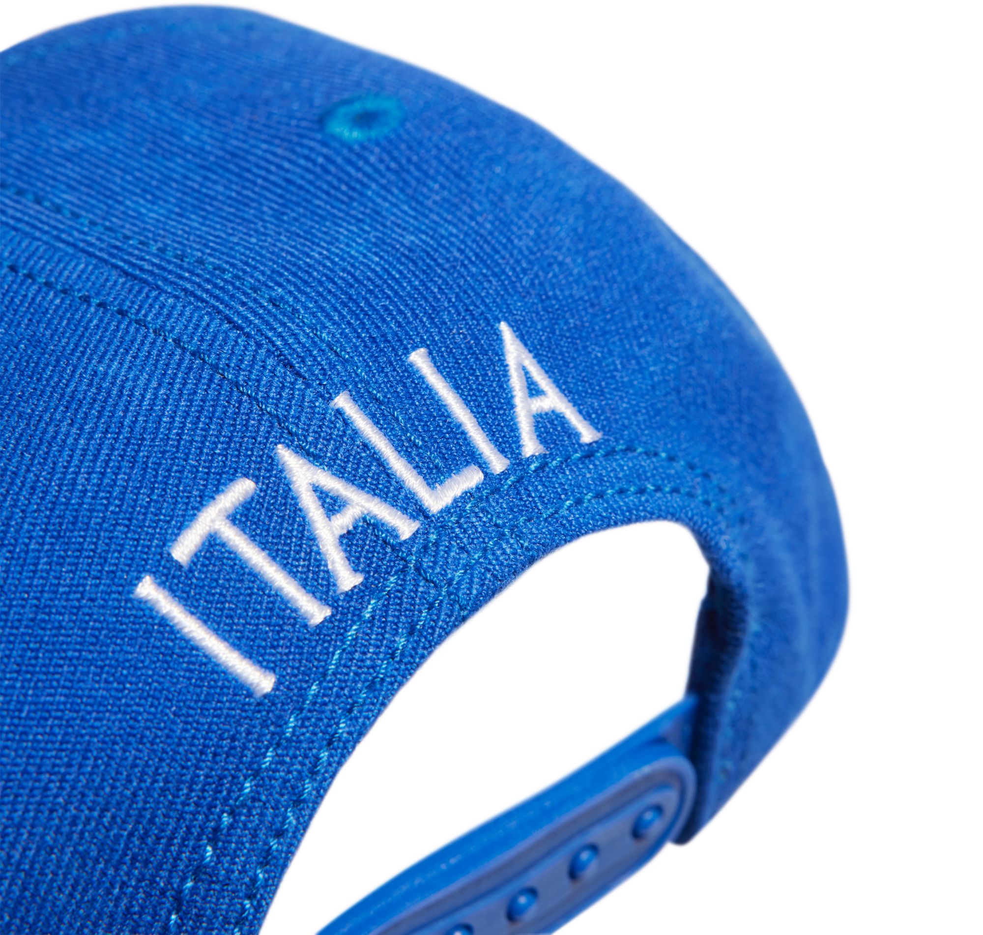adidas Youth Italy Adjustable Snapback Hat product image