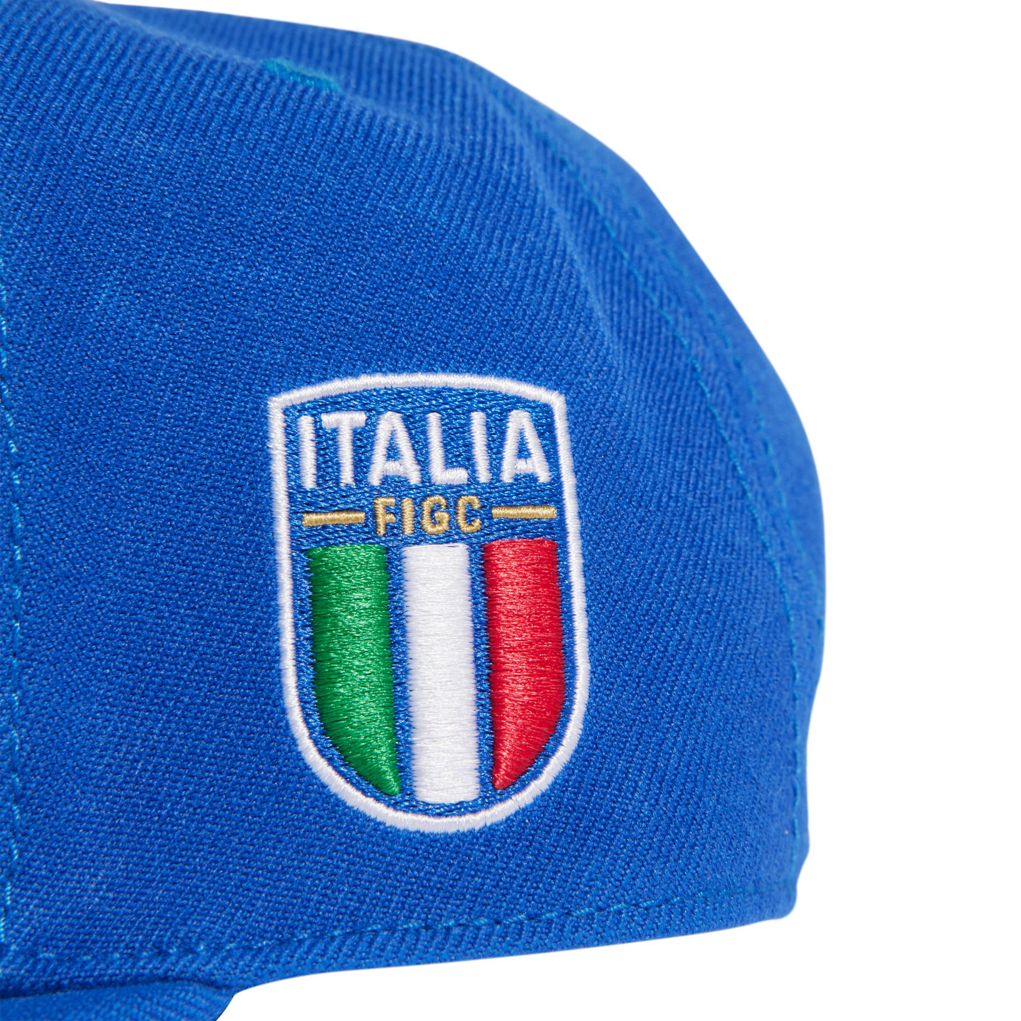 adidas Youth Italy Adjustable Snapback Hat product image