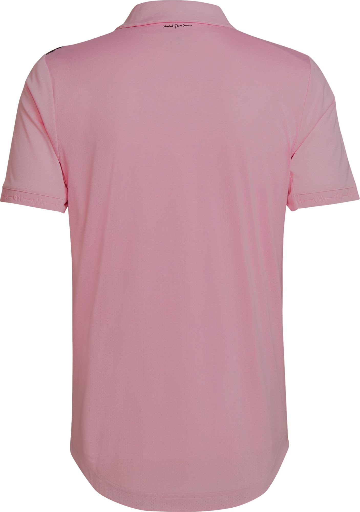 adidas Inter Miami CF '22-'23 Primary Authentic Jersey product image