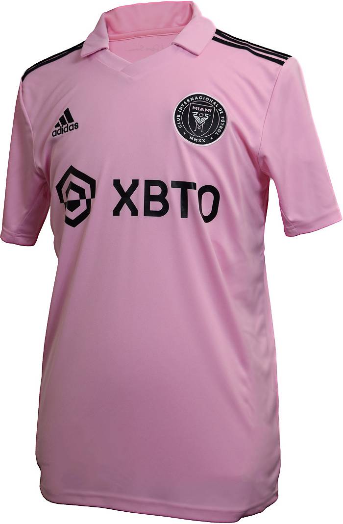 Inter Miami CF Jerseys