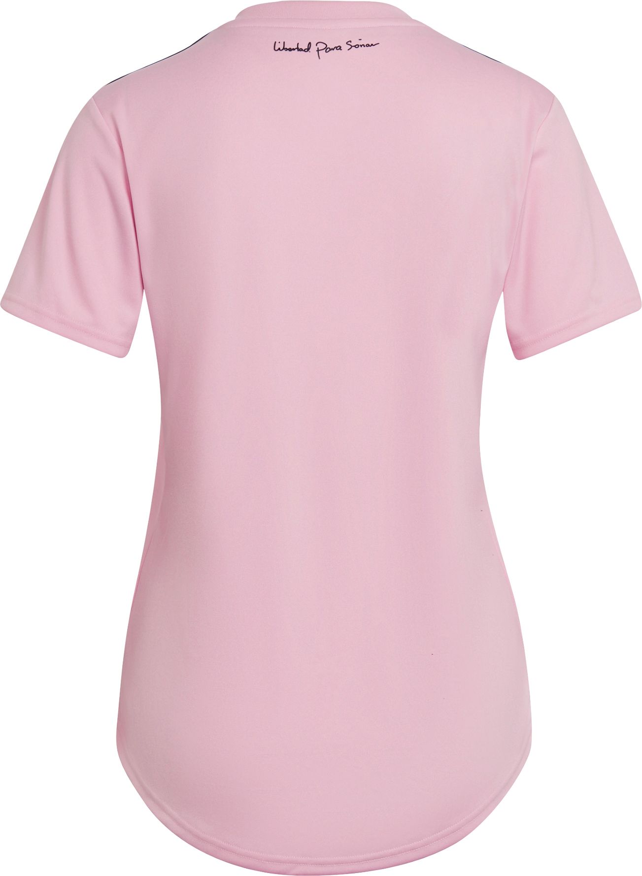 adidas Women's Inter Miami CF '22-'23 Primary Replica Jersey product image