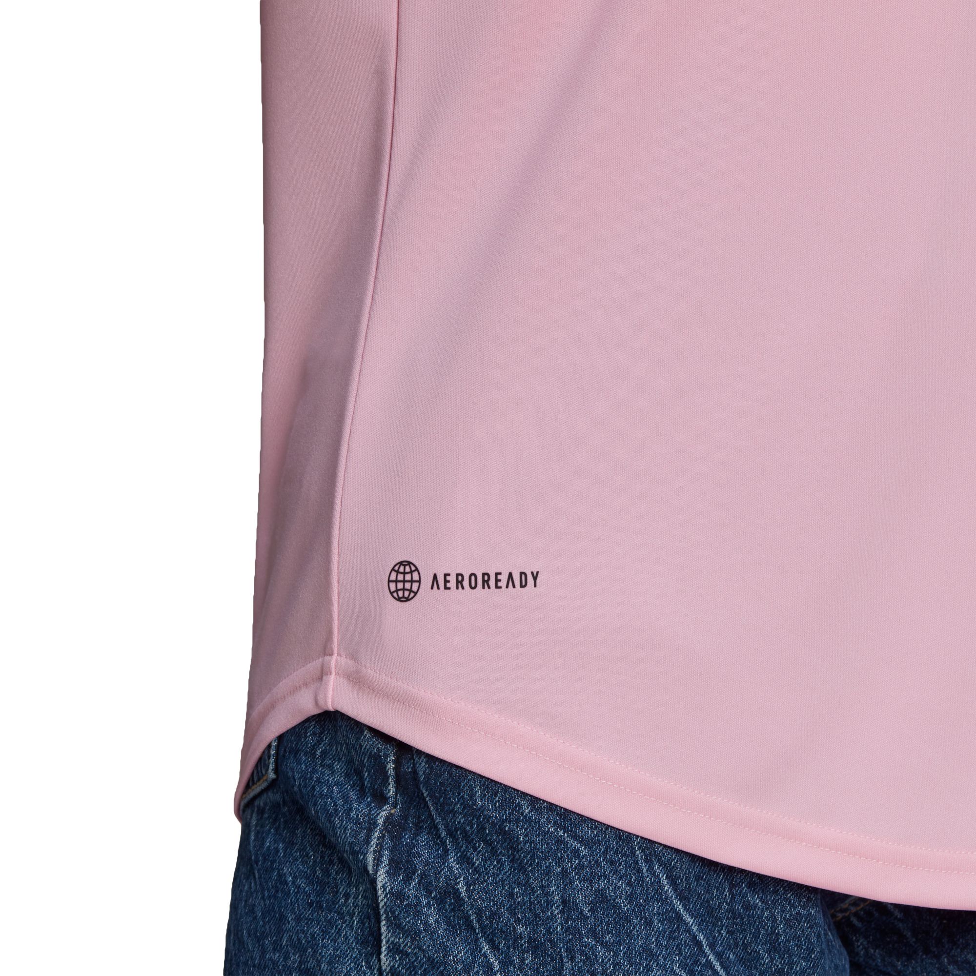 adidas Women's Inter Miami CF '22-'23 Primary Replica Jersey product image