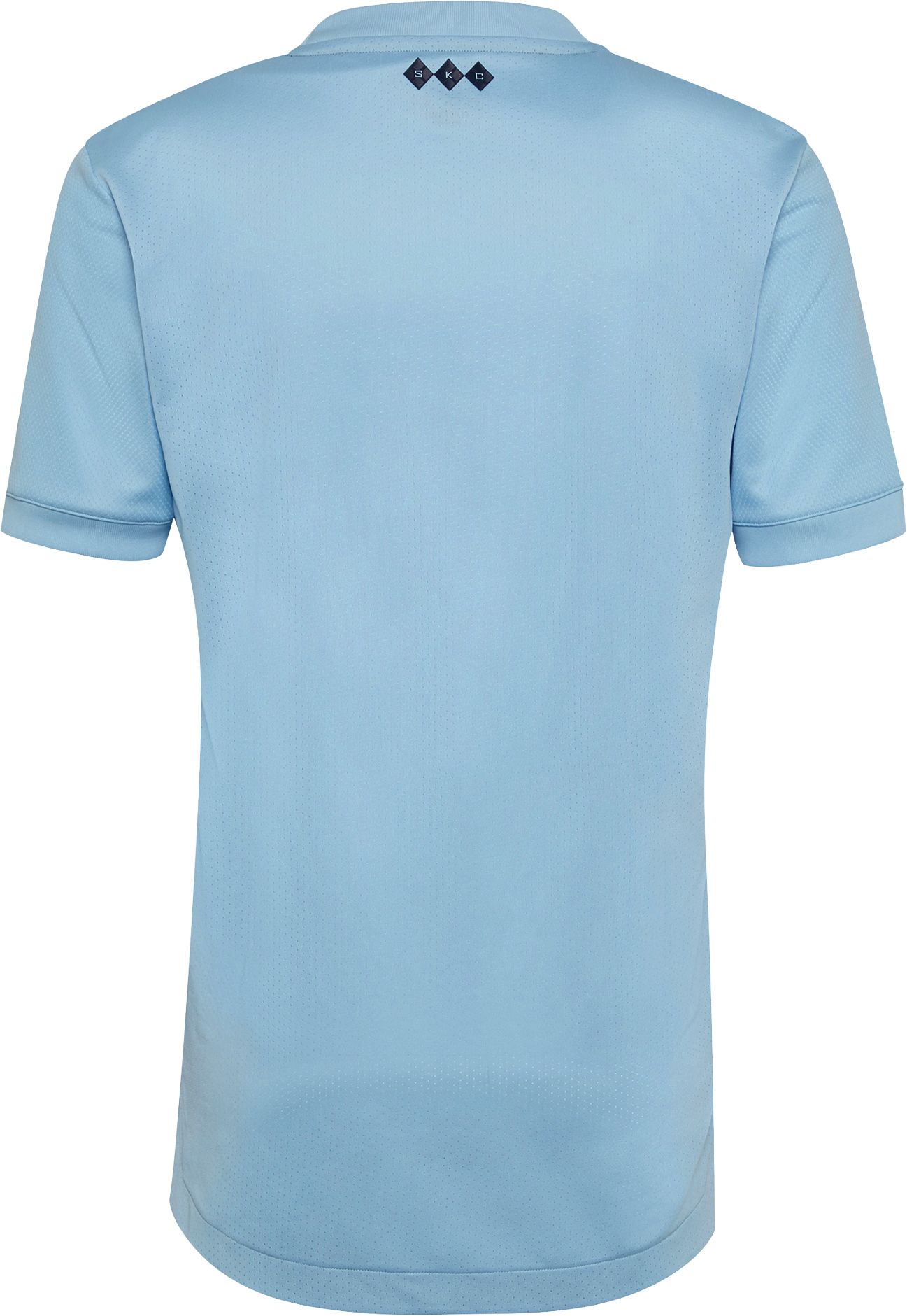 adidas Sporting Kansas City '22-'23 Primary Authentic Jersey product image