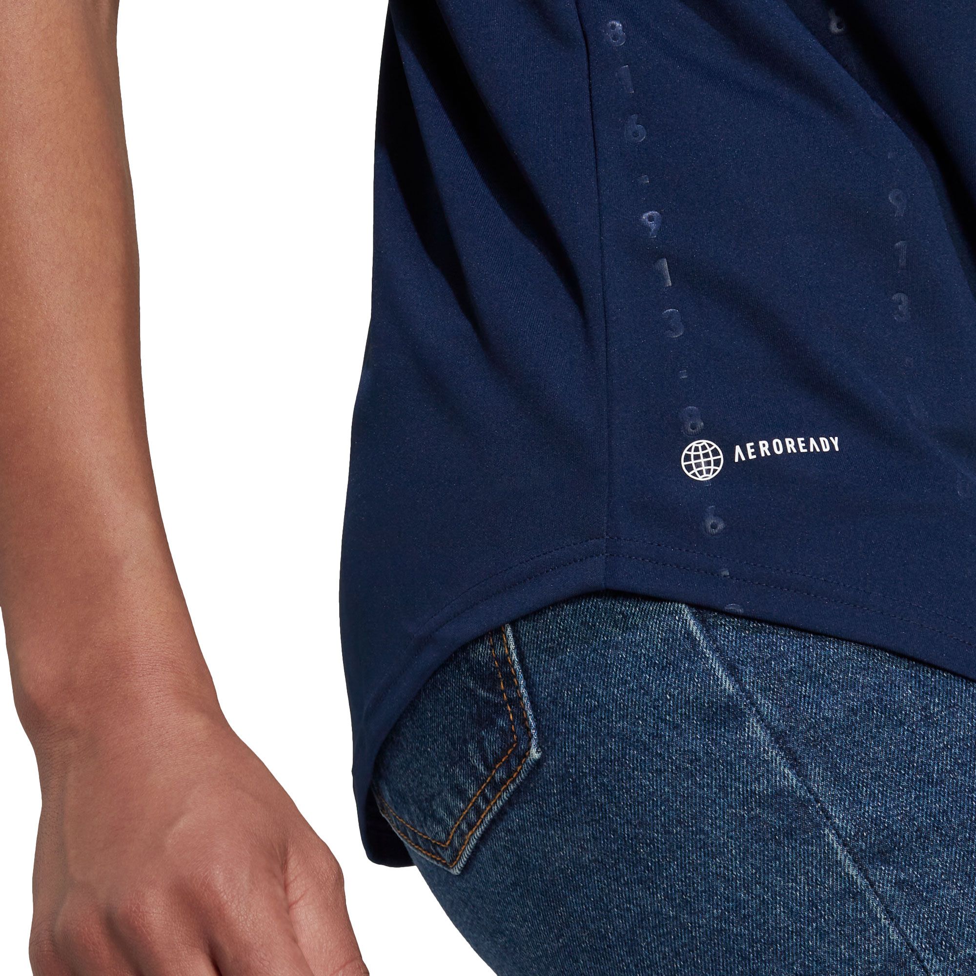 adidas Women's Sporting Kansas City '22-'23 Secondary Replica Jersey product image