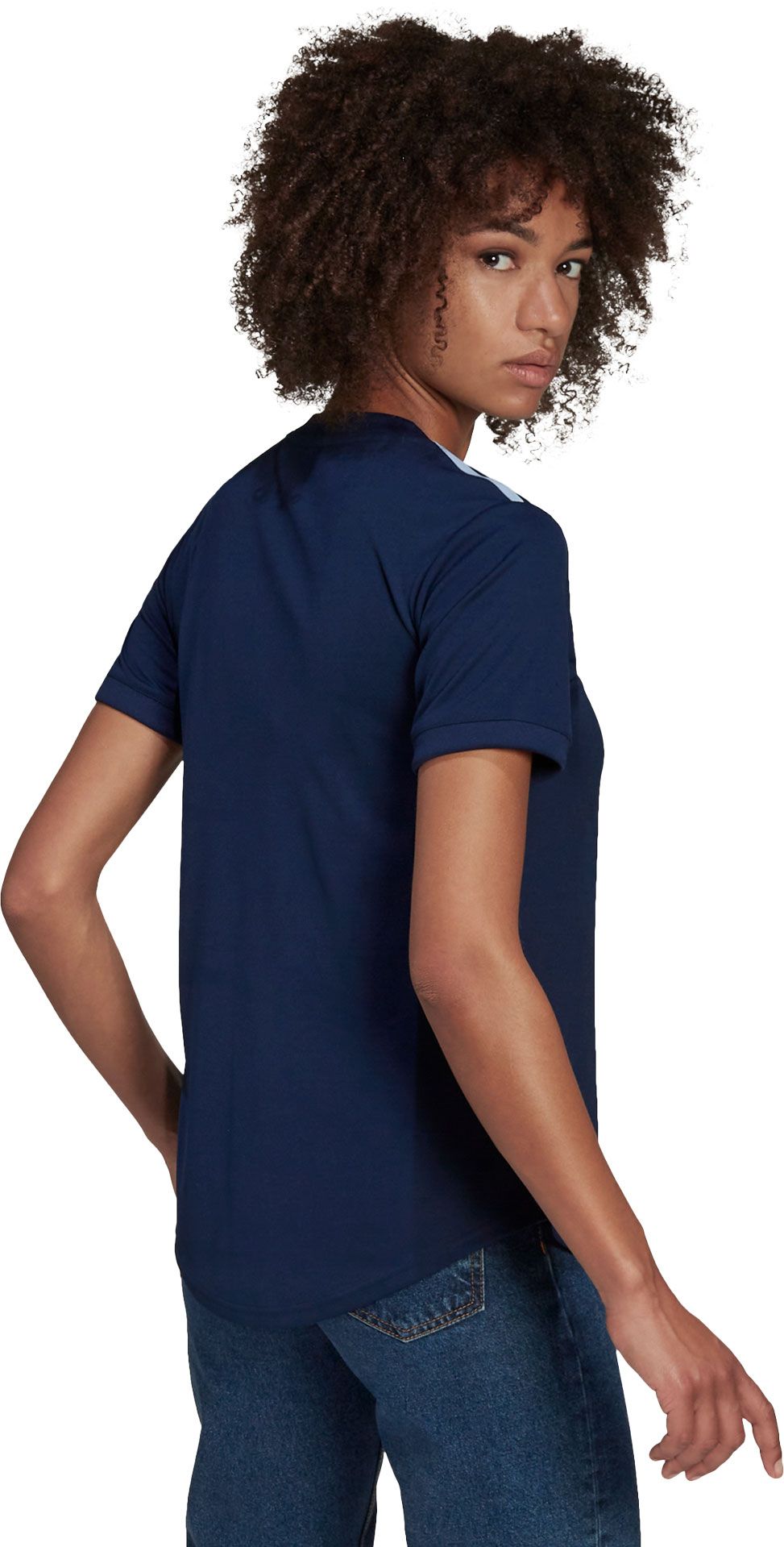 adidas Women's Sporting Kansas City '22-'23 Secondary Replica Jersey product image