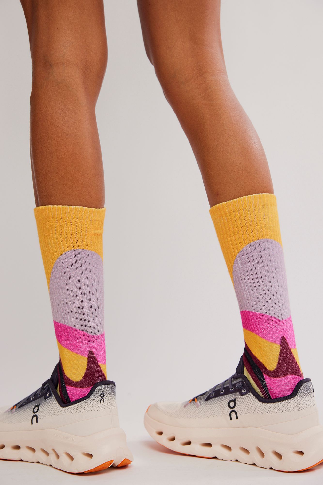 FP Movement Sedona Crew Socks product image