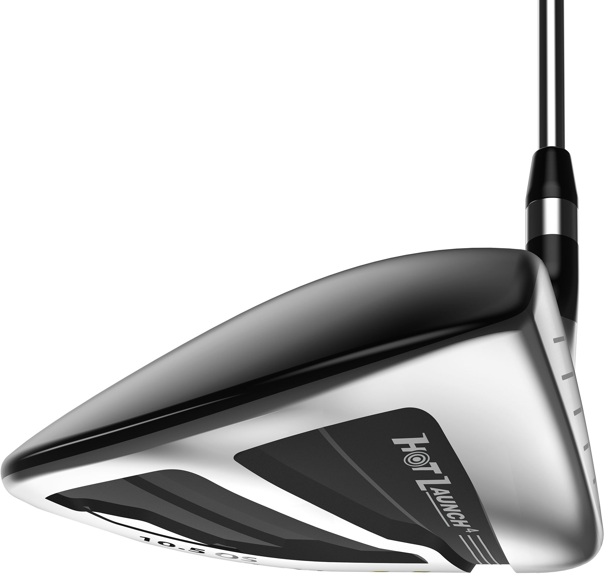 Tour Edge HL4 Offset Driver product image