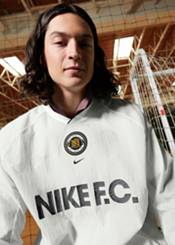 Nike Men's FC Repel Long Sleeved Shirt product image