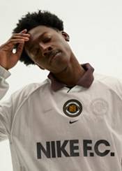 Nike Men's FC Repel Long Sleeved Shirt product image