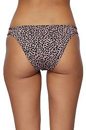 O'Neill Women's Steffi Dot Cardiff Bikini Bottoms product image
