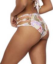 O'Neill Women's Meadow Floral Boulders Bikini Bottoms product image