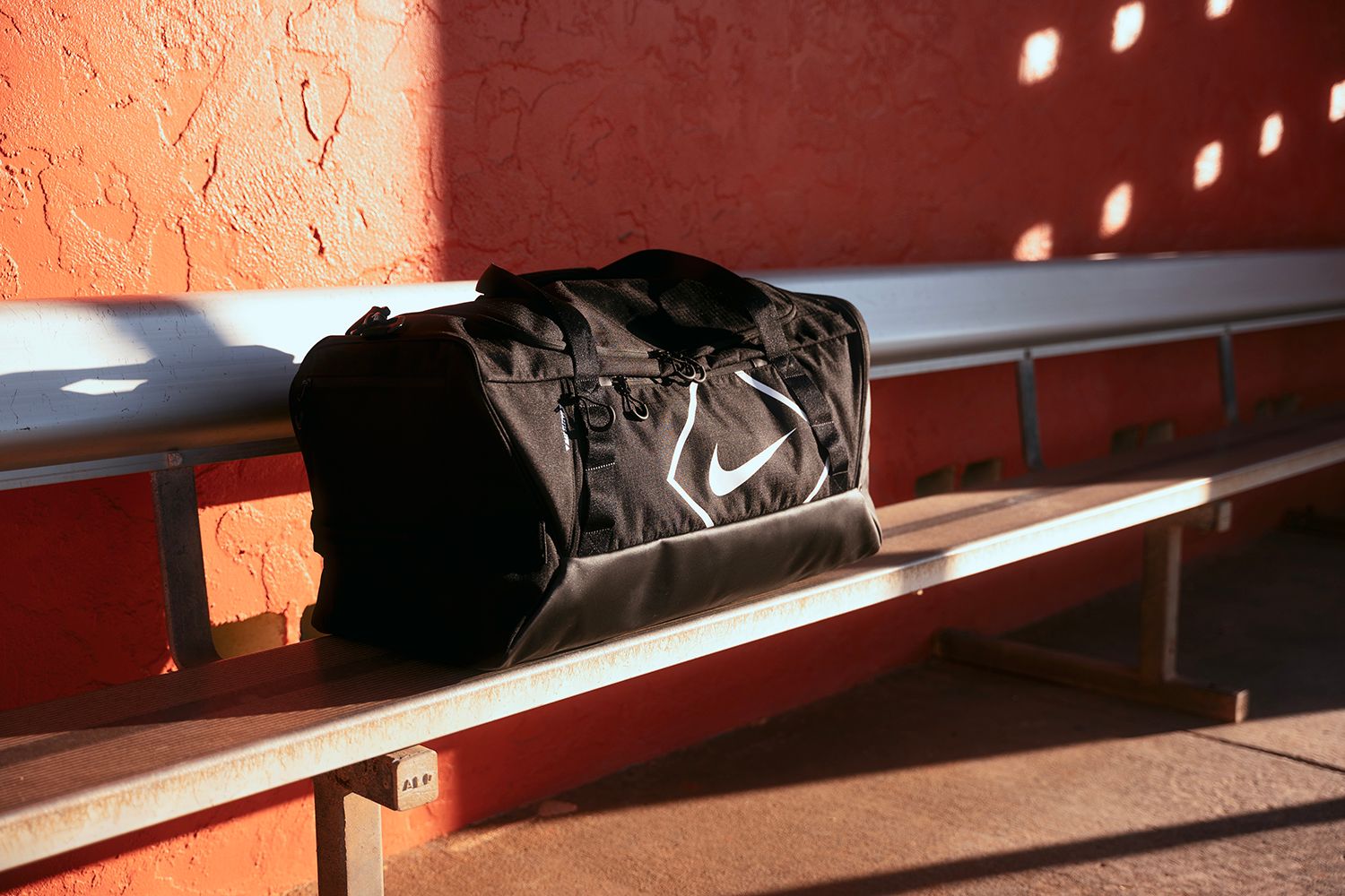 Nike Diamond Baseball/Softball Duffle Bag product image