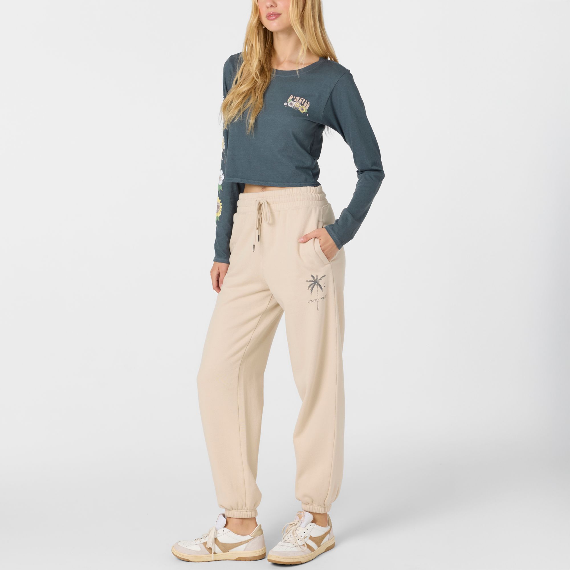 O'Neill Women's Weekends Jogger product image