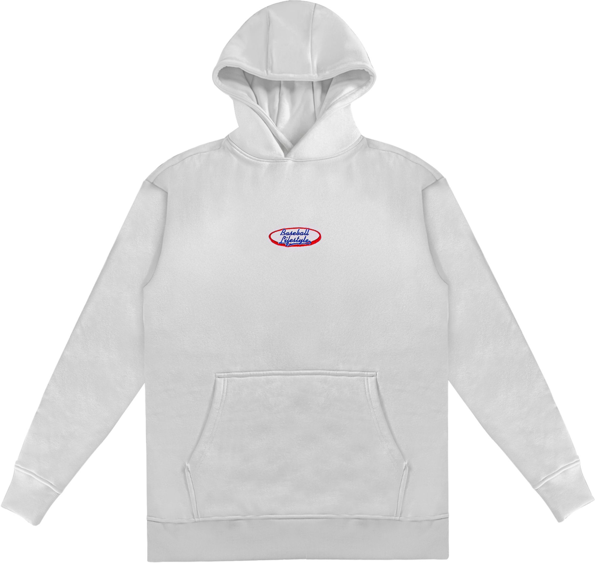 Baseball Lifestyle 101 Boys' Breakfast Hoodie product image