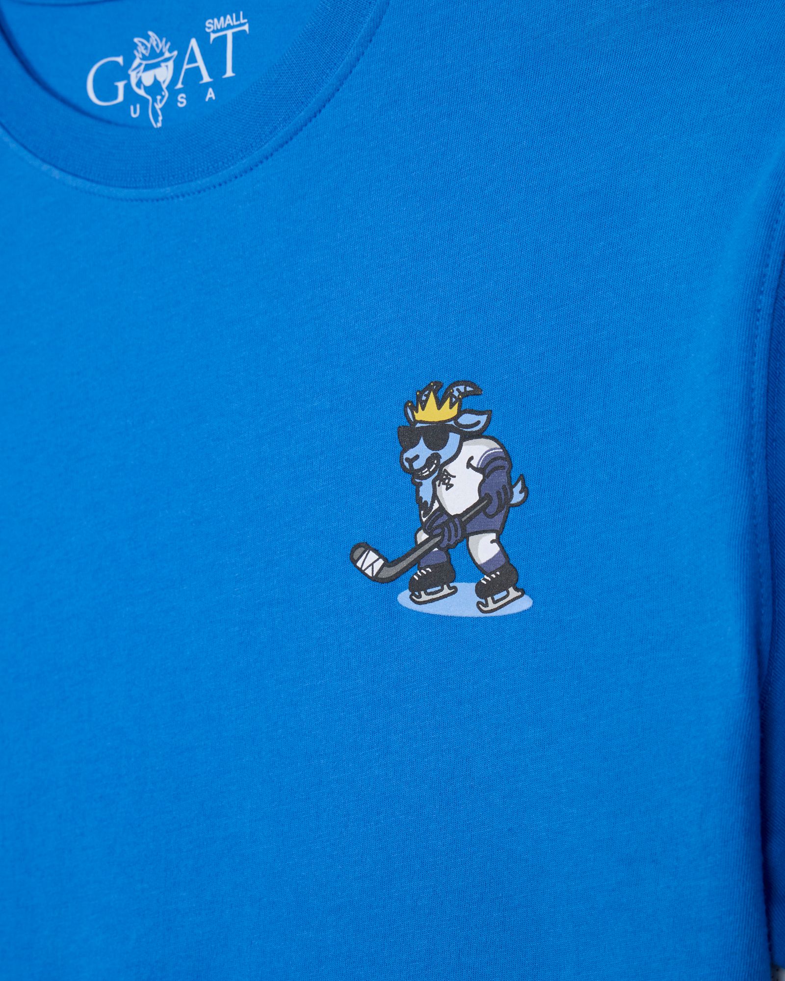 GOAT USA Hockey All-Stars T-Shirt product image