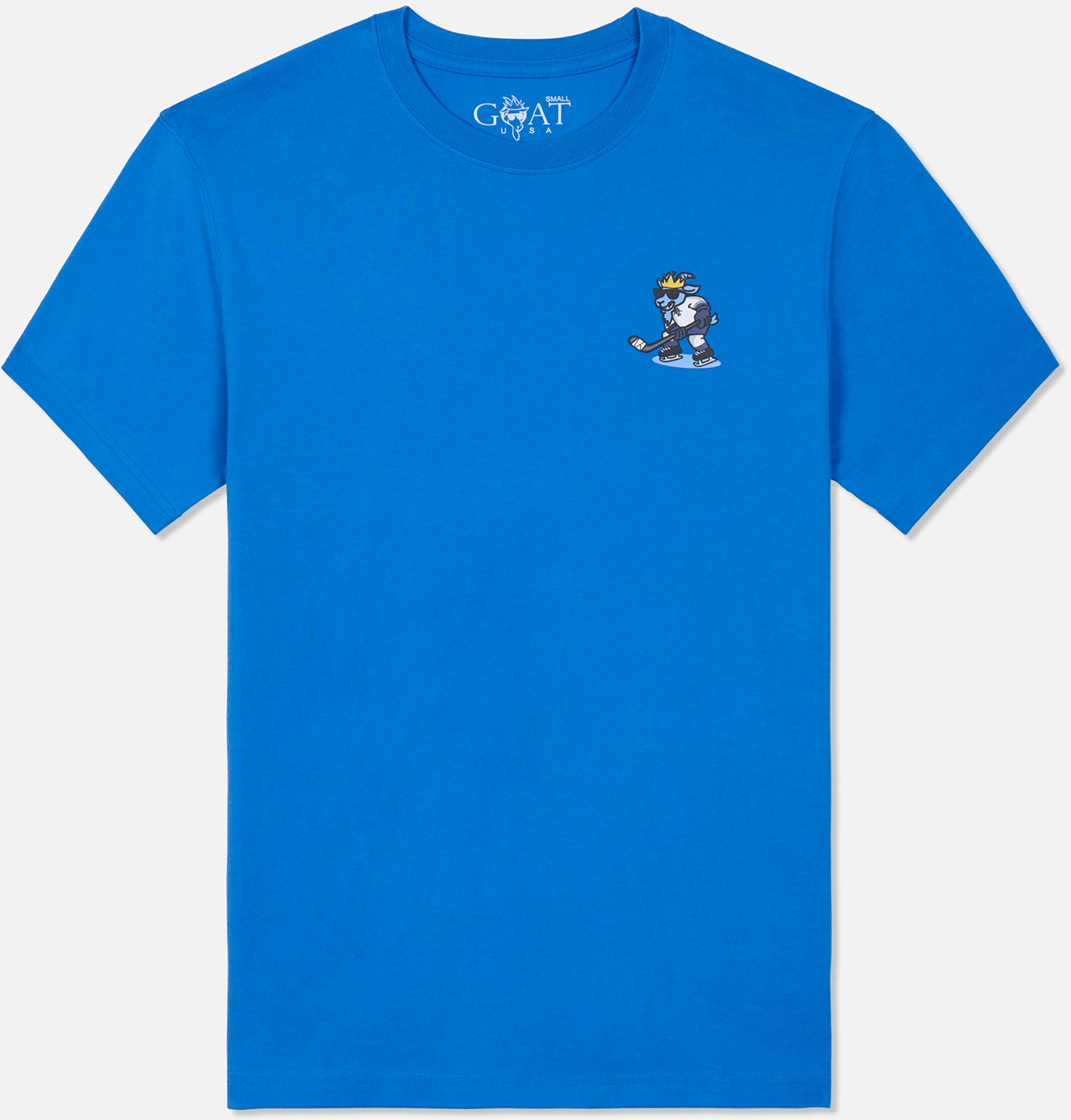 GOAT USA Hockey All-Stars T-Shirt product image