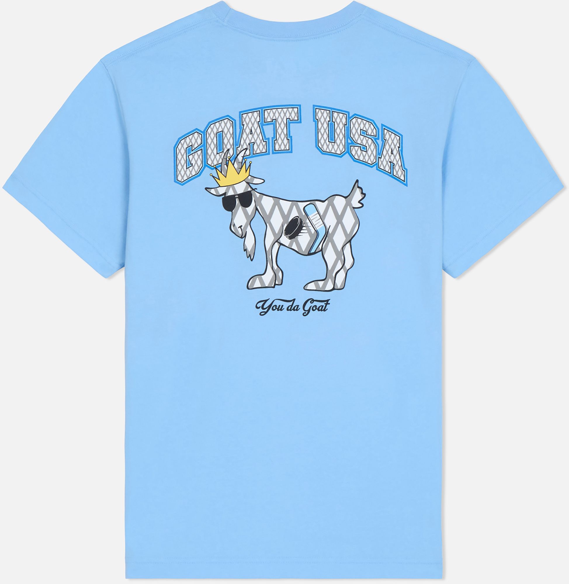 GOAT USA Boys' Hockey GOAT T-Shirt product image