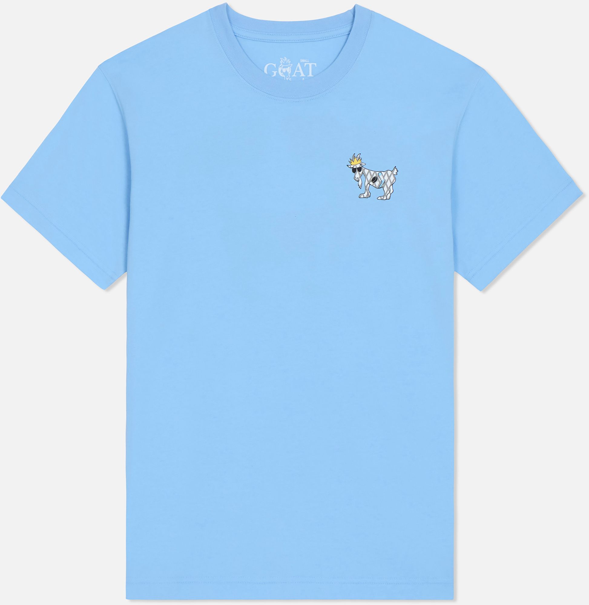 GOAT USA Boys' Hockey GOAT T-Shirt product image