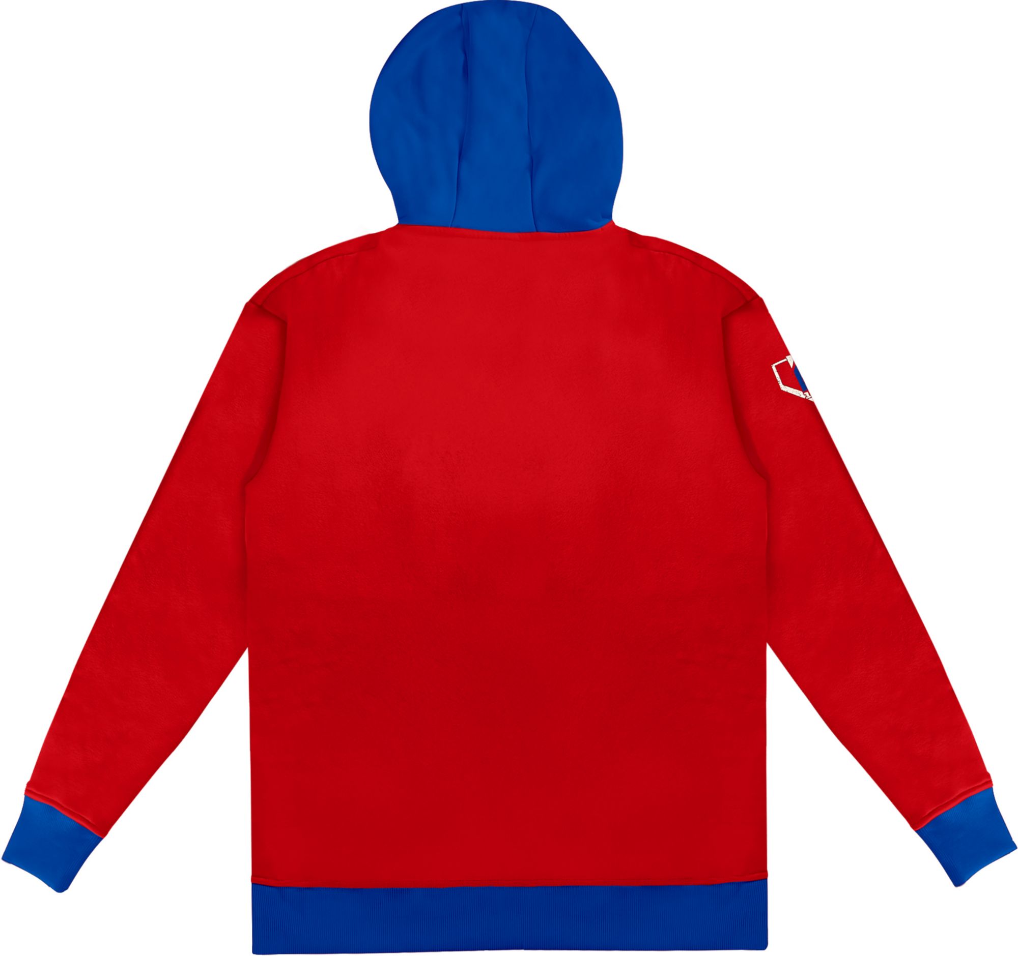 Baseball Lifestyle 101 Boy's Classic Hoodie product image
