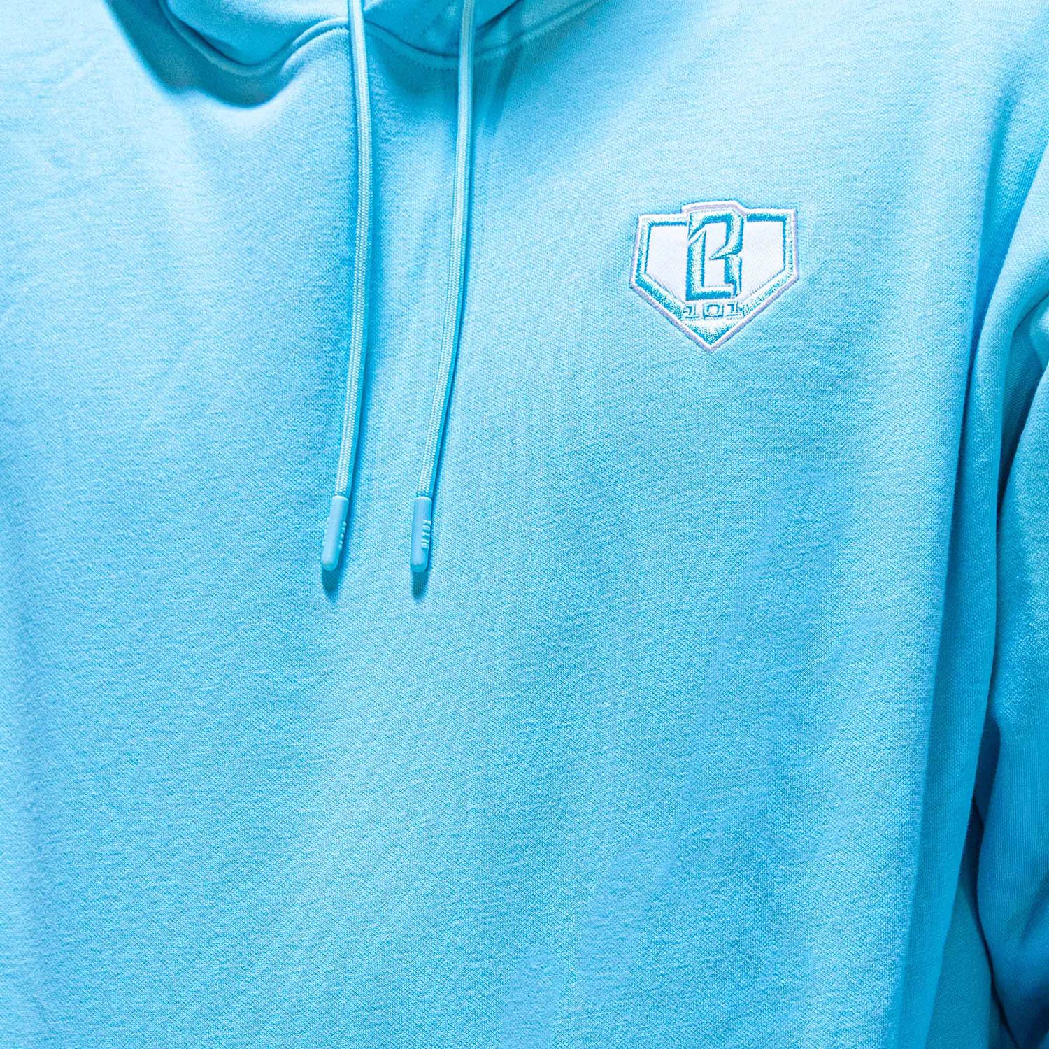 Baseball Lifestyle 101 Men's Baseline Hoodie product image