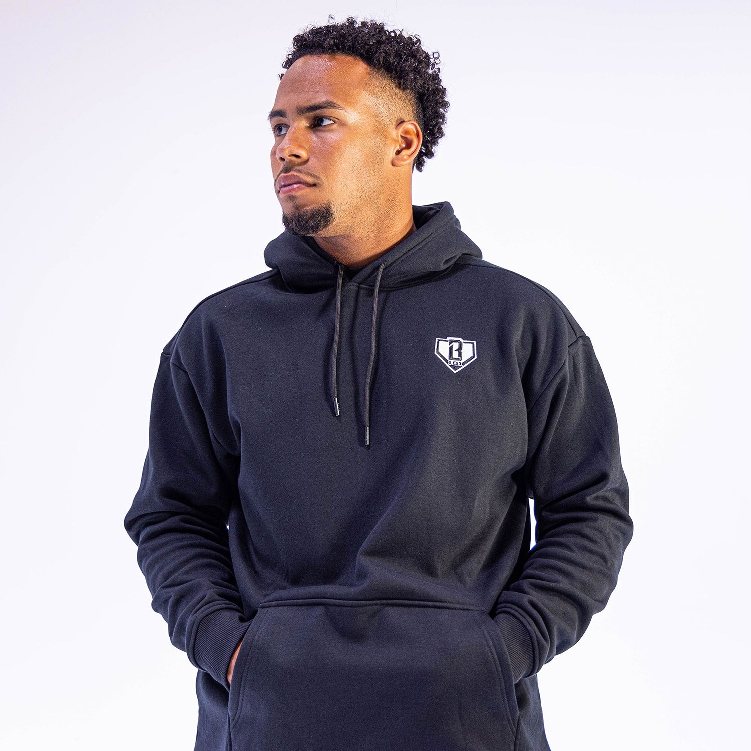 Baseball Lifestyle 101 Boys' Baseline Hoodie product image