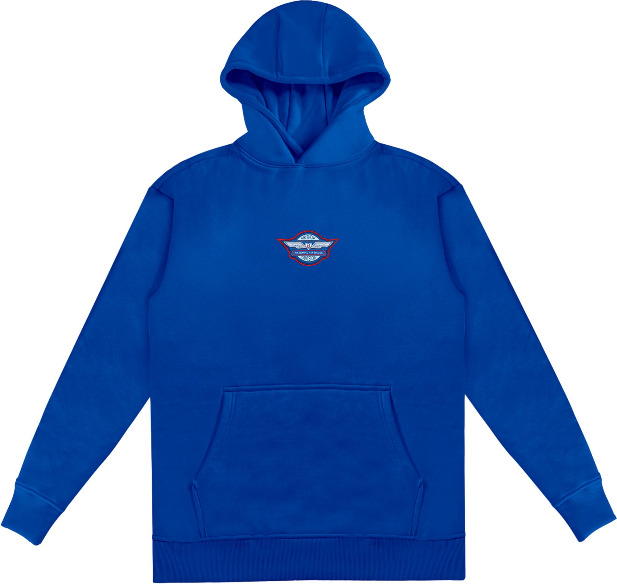 Baseball Lifestyle 101 Boys' Fastball Flight Hoodie product image
