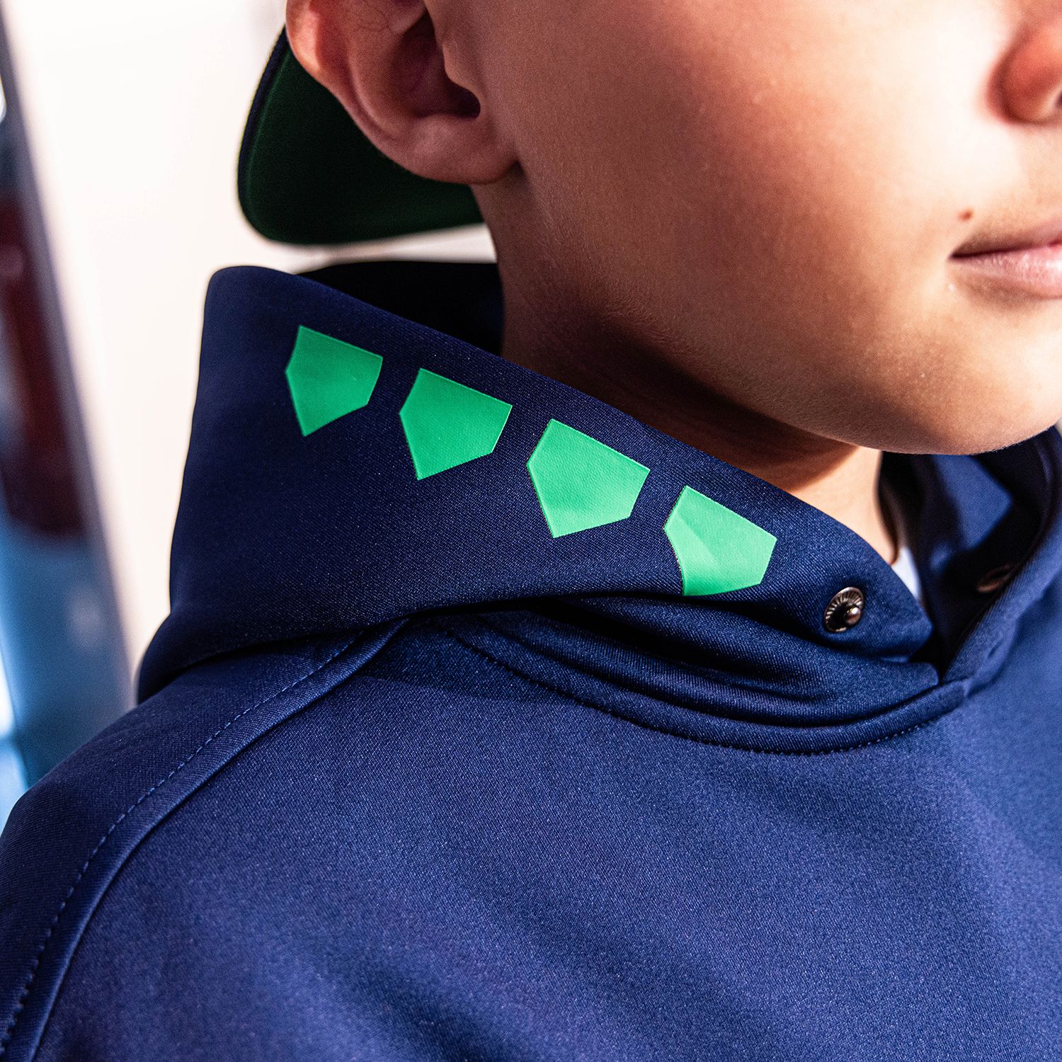 Baseball Lifestyle 101 x Monopoly Men's Homerun Hustle Hoodie product image