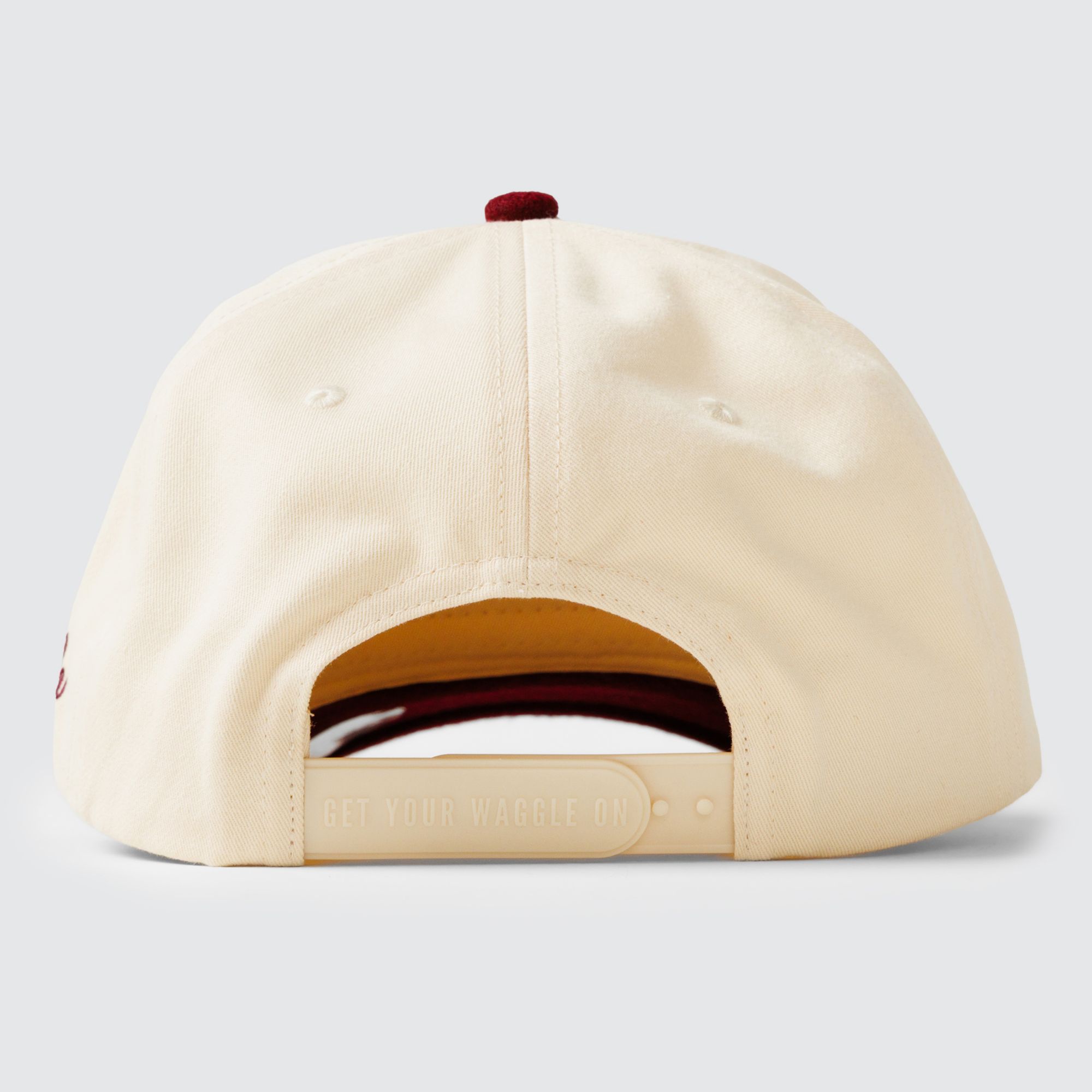 Waggle Men's Hole Monitor Golf Hat product image