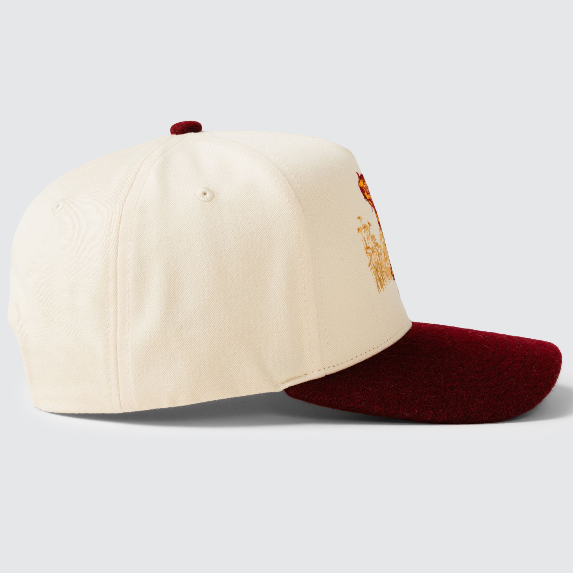 Waggle Men's Hole Monitor Golf Hat product image