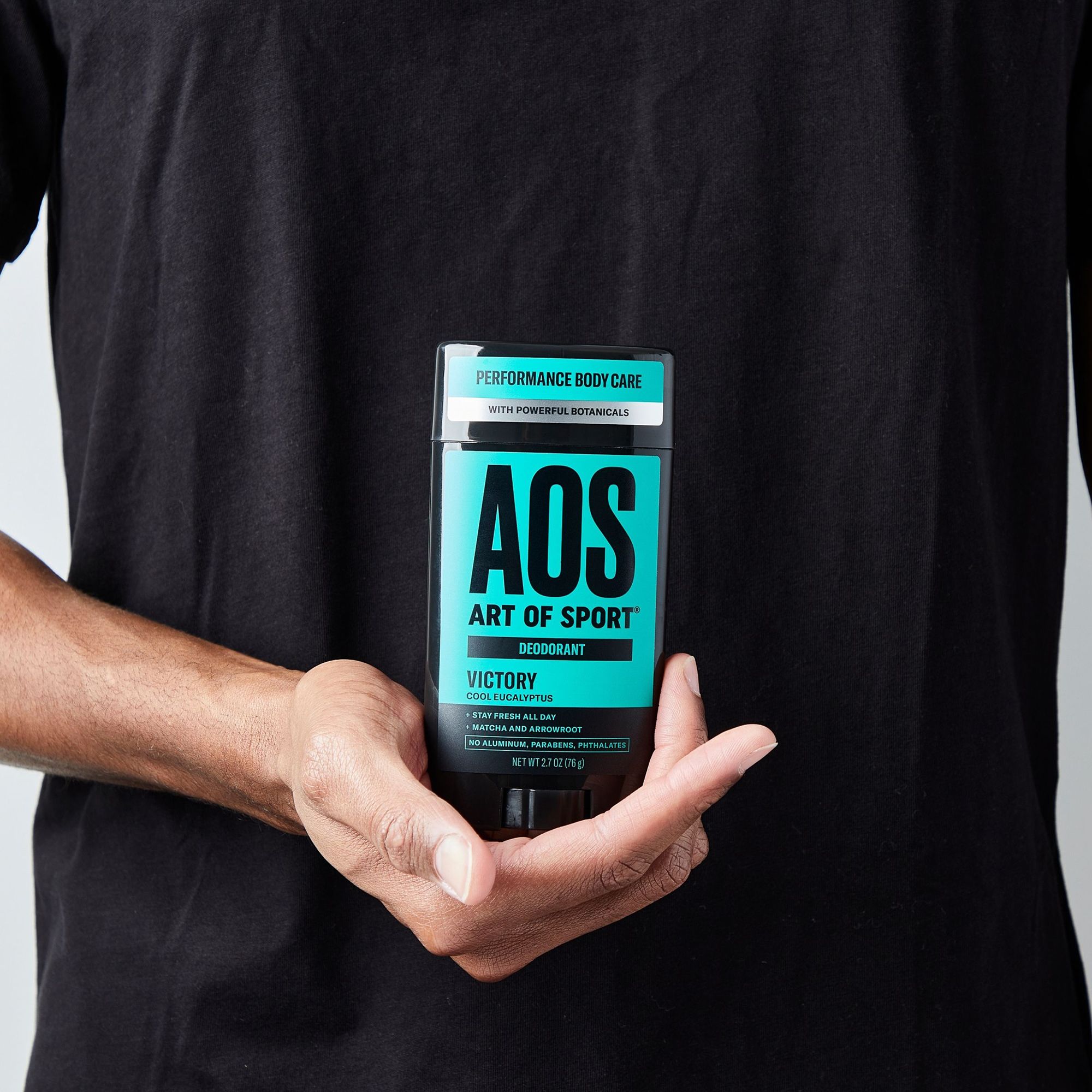 Art of Sport Men's Gift Set product image