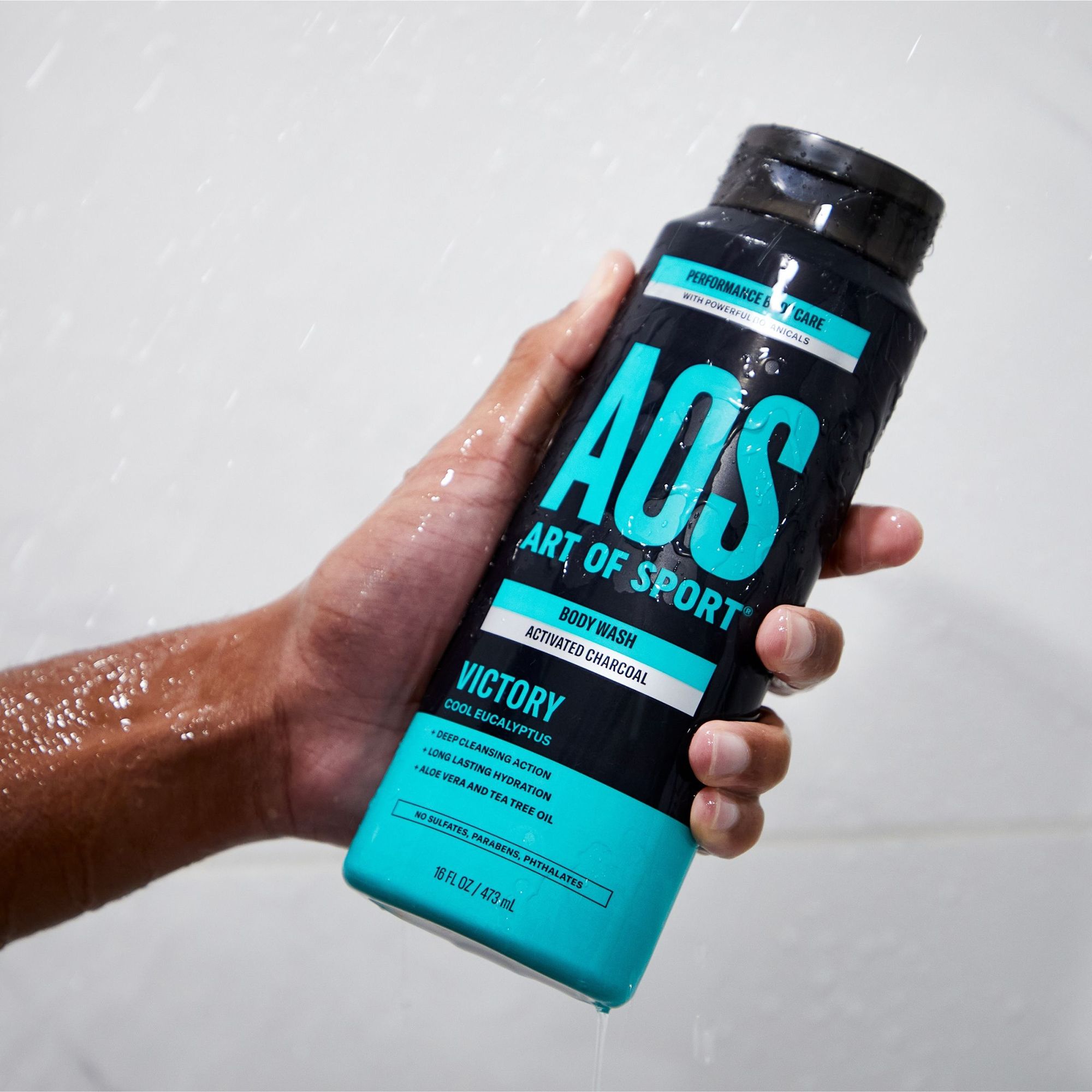 Art of Sport Men's Gift Set product image