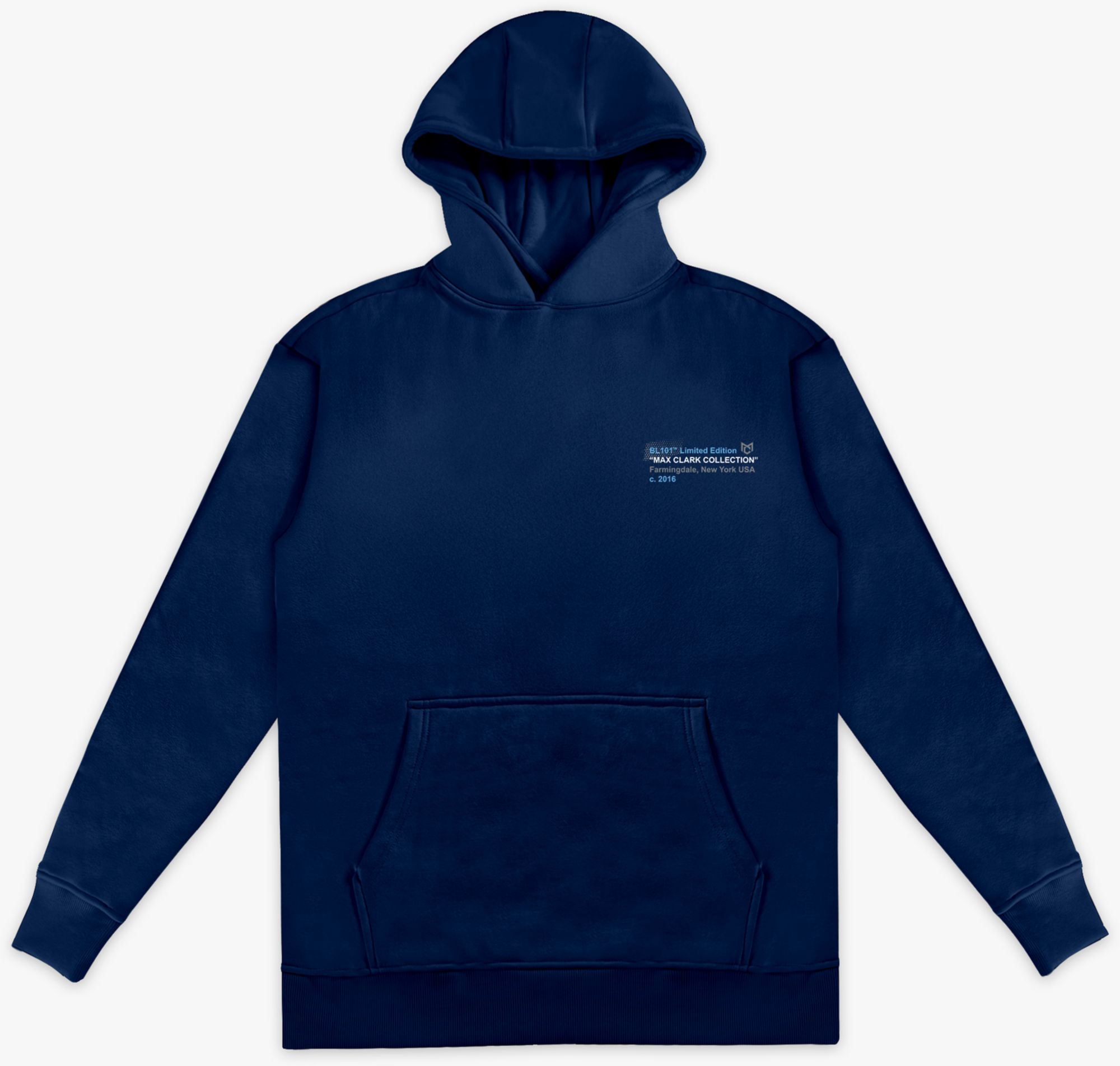Baseball Lifestyle 101 Boys' Max Clark Hoodie product image