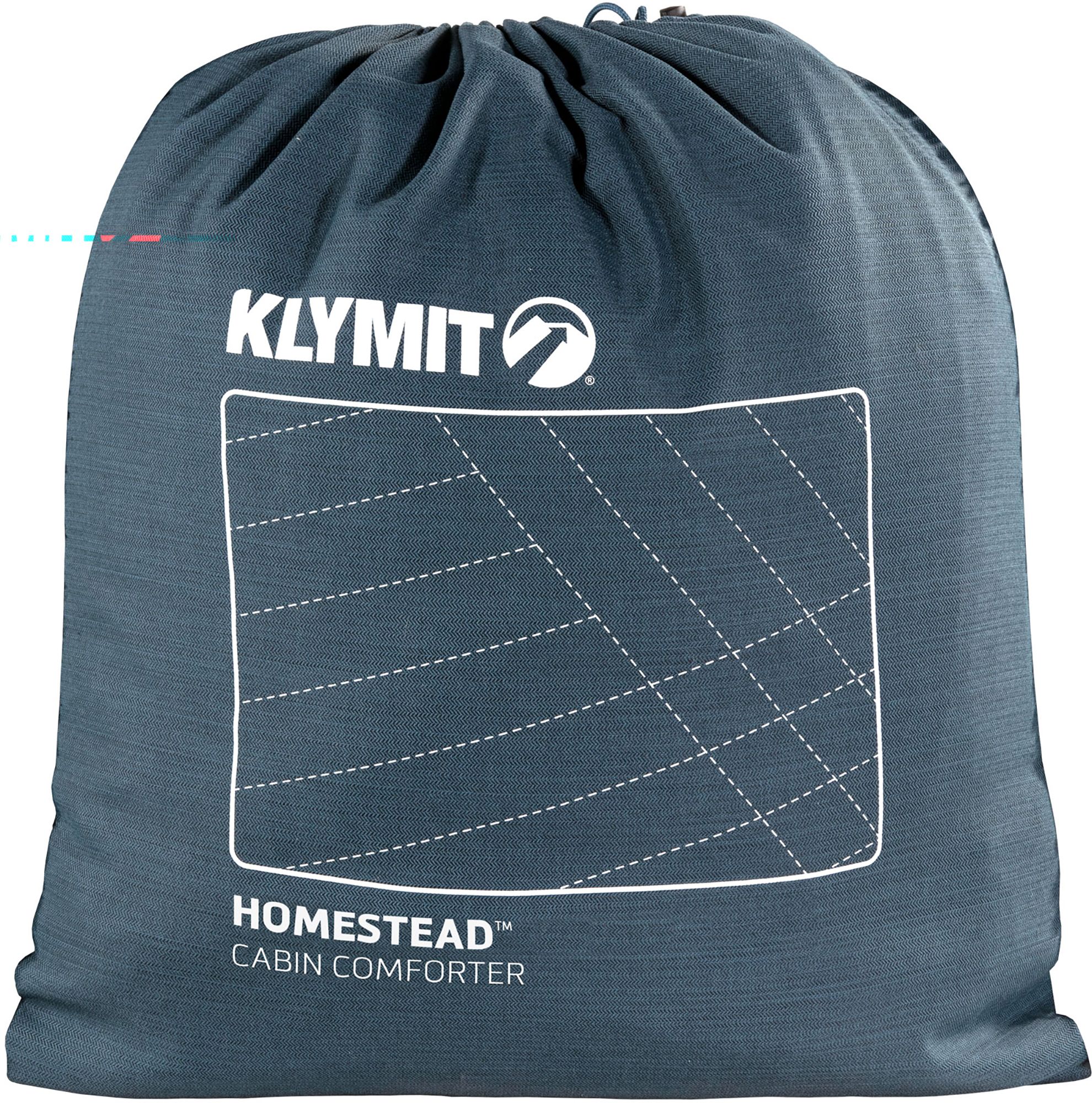 Klymit Homestead Queen Comforter product image