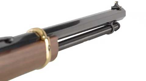 Henry Golden Boy Lever-Action Rifle product image