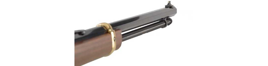 Henry Golden Boy Lever Action Rifle Field Stream