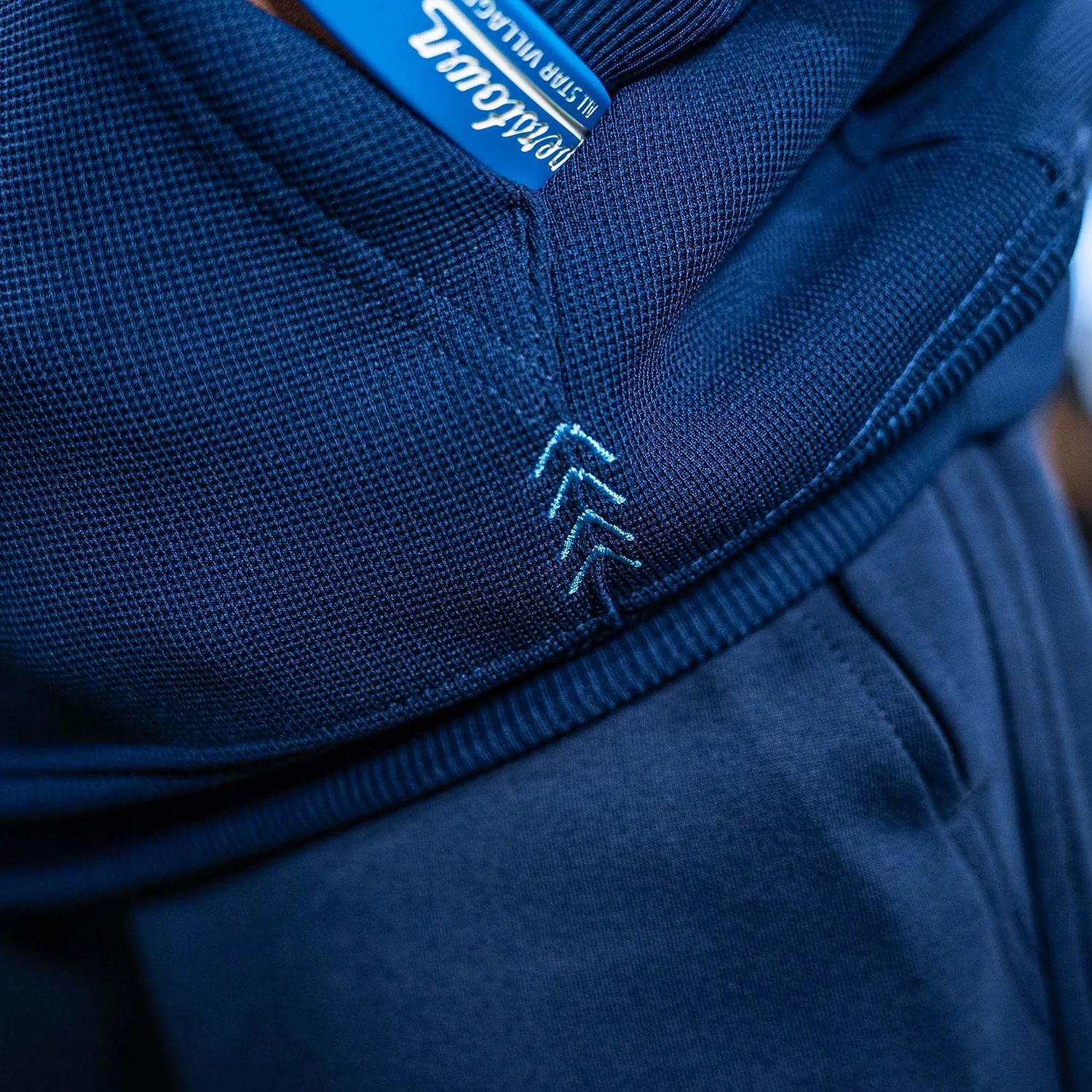 Baseball Lifestyle 101 Boys' Off-Field Waffle Performance Hoodie product image