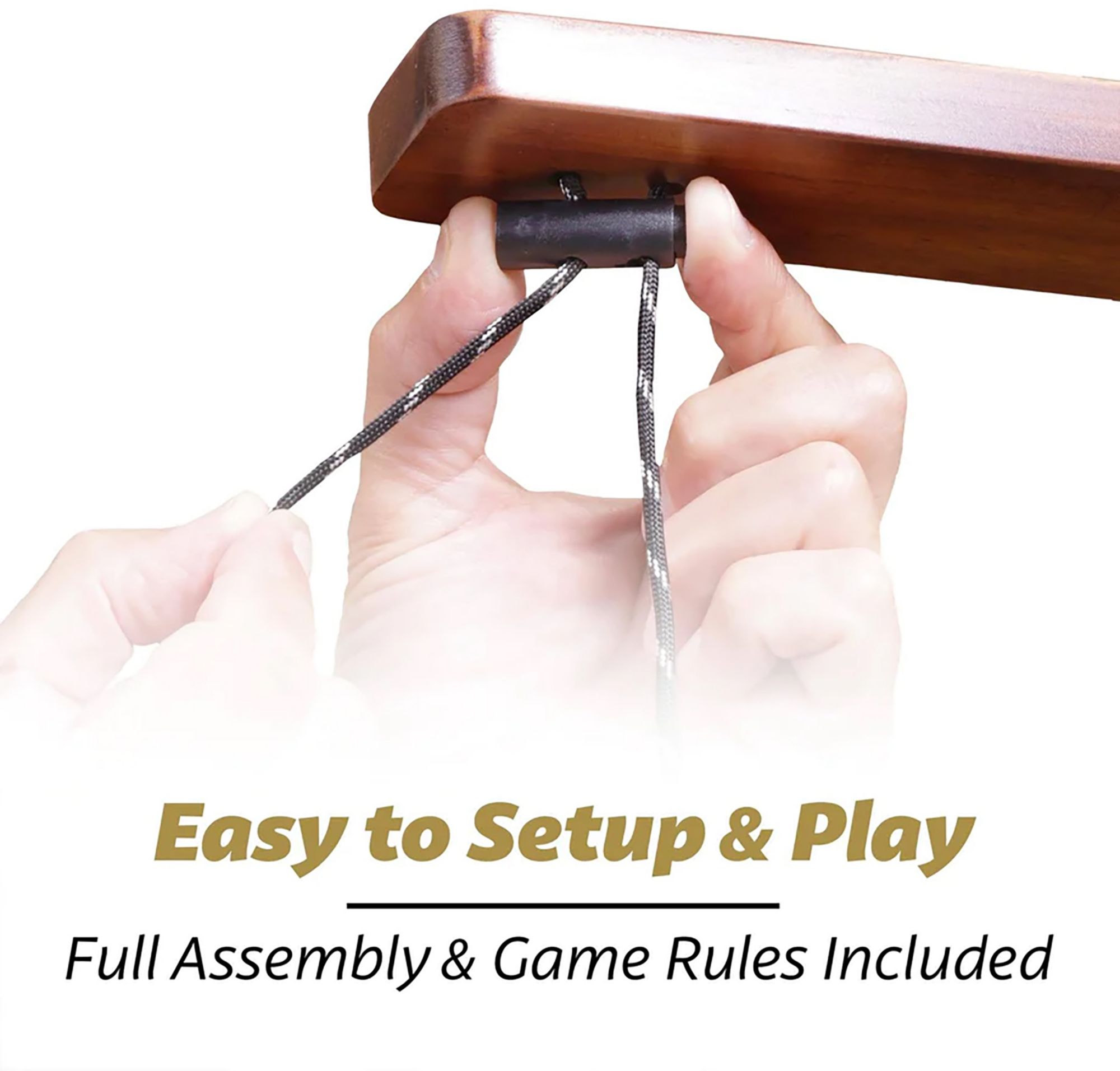 GoSports Hook 21 Game product image