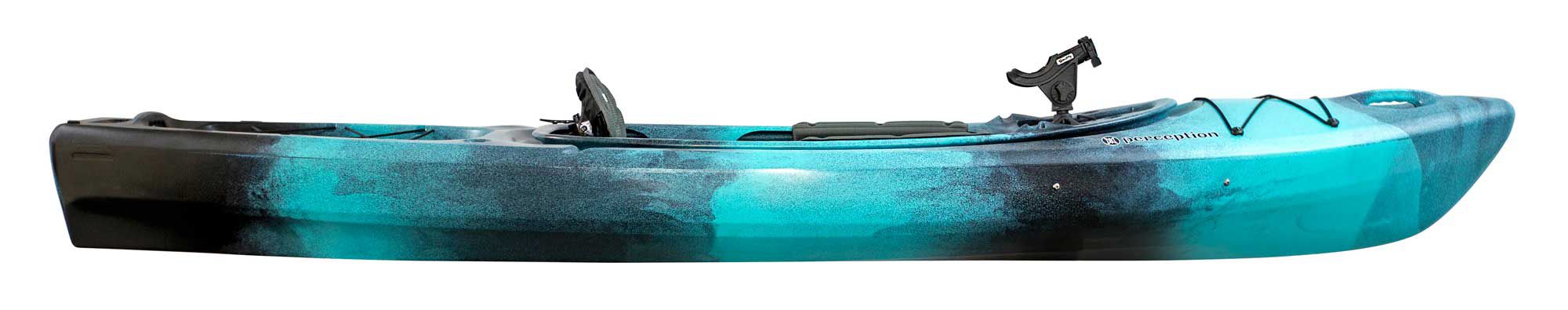 Perception Hook Angler 10.5 Kayak product image