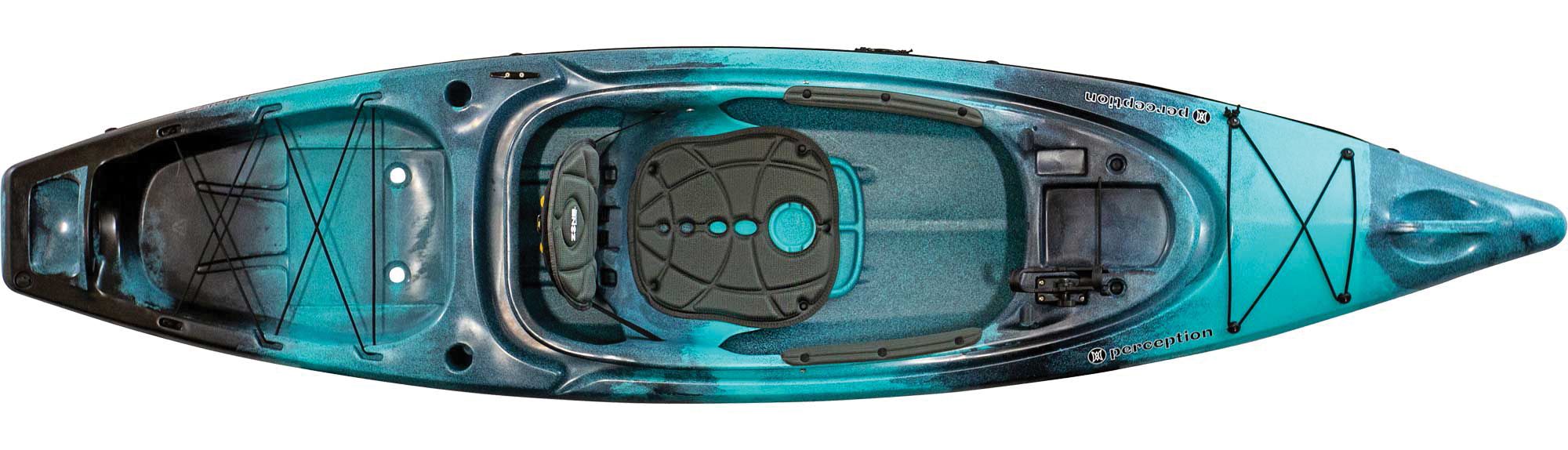 Perception Hook Angler 10.5 Kayak product image
