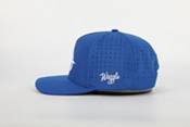 Waggle Men's Hooked Snapback Golf Hat product image