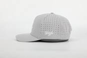 Waggle Men's Hoole in One Snapback Golf Hat product image