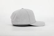 Waggle Men's Hoole in One Snapback Golf Hat product image