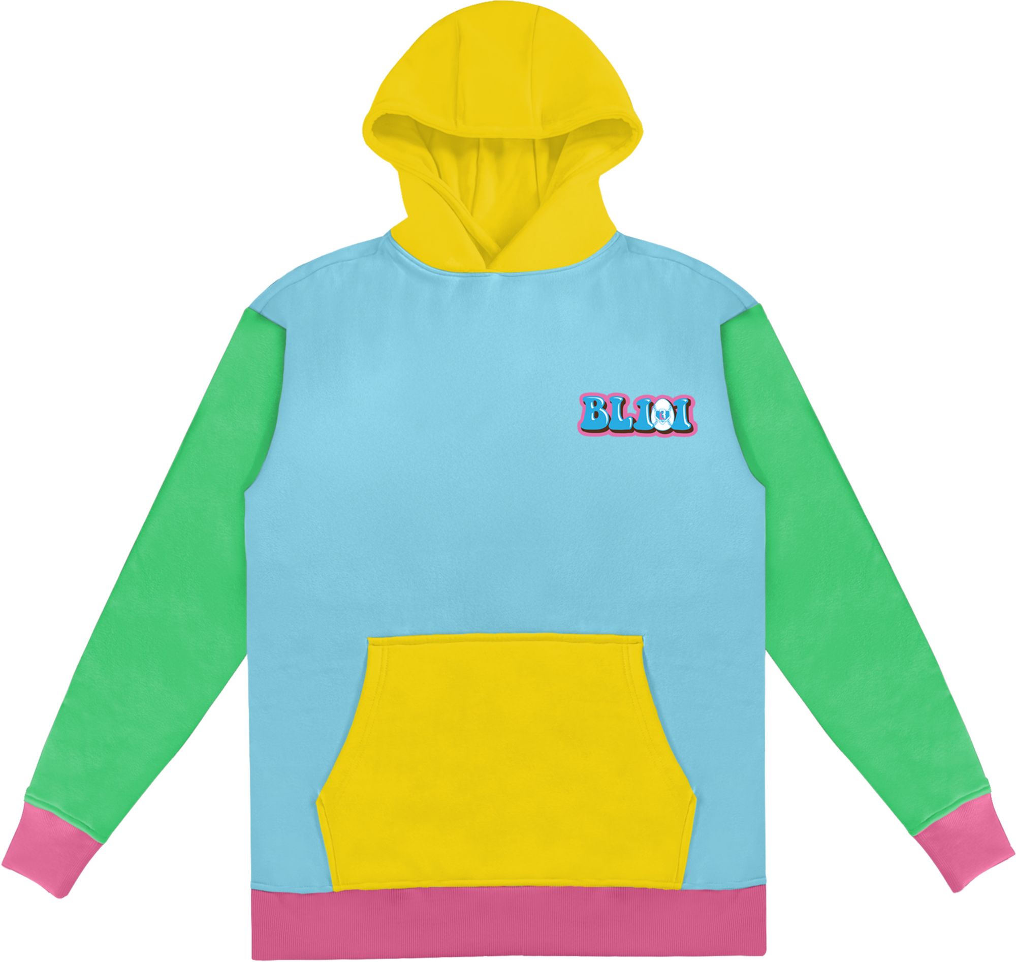 Baseball Lifestyle 101 Youth PEEPS Hoodie product image