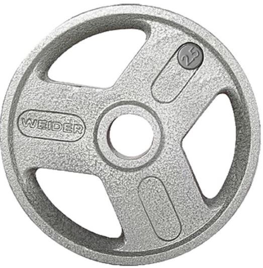 Weider Olympic Weight Plate product image
