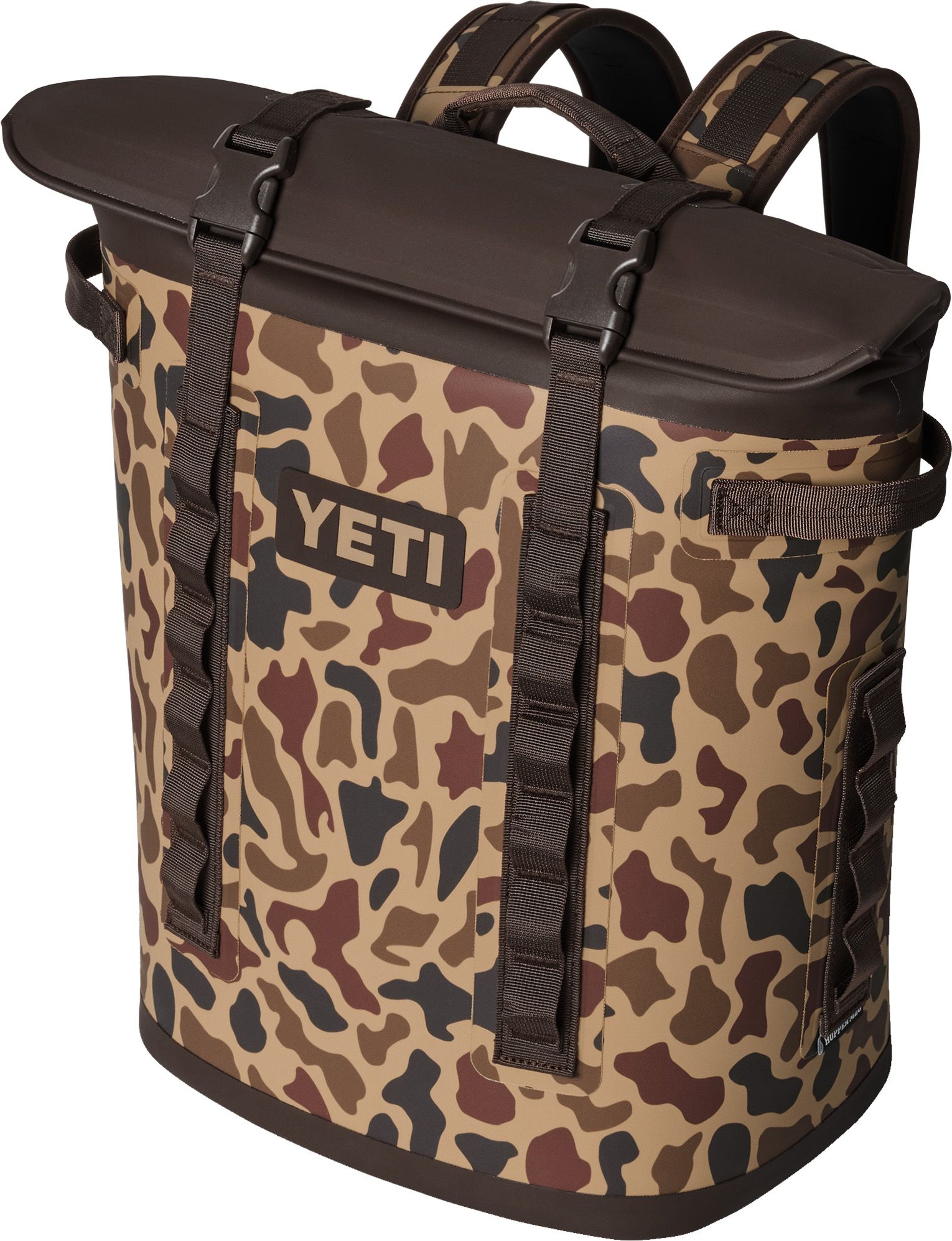 YETI Hopper M20 Soft Backpack Cooler product image
