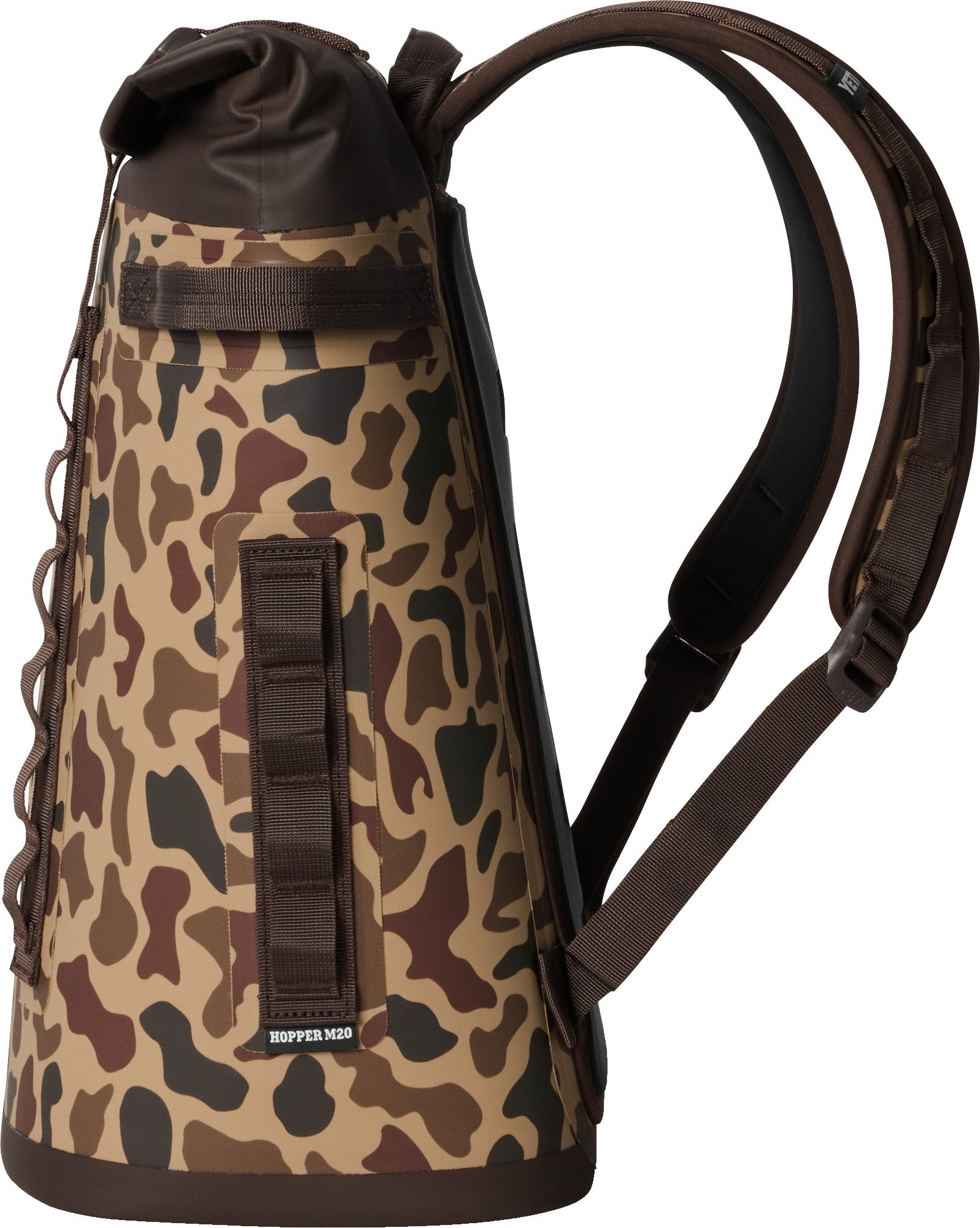 YETI Hopper M20 Soft Backpack Cooler product image