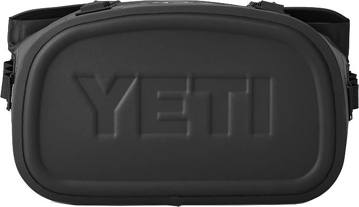 Yeti Hopper M12 Soft Backpack Cooler - Navy