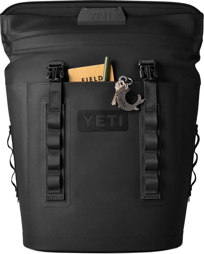 Dry Bag Attachment for Yeti Coolers MOLLE Compatible, Works With Yeti Soft  Cooler Bags, Backpacks, Totes Yeti Hopper Accessories Pouch 